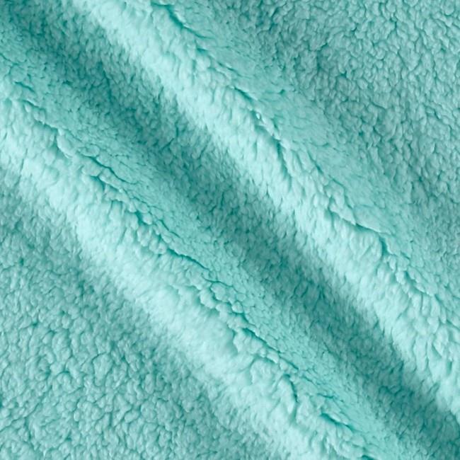 Minky Sherpa Fabric